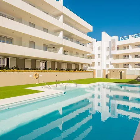 Apartment Misissipi By Aqua