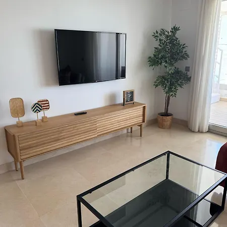 Misissipi By Aqua Appartamento Marbella