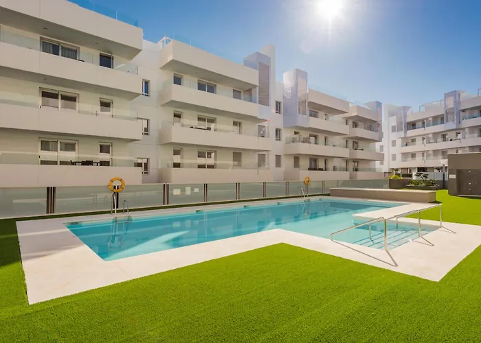 Misissipi By Aqua Apartment *