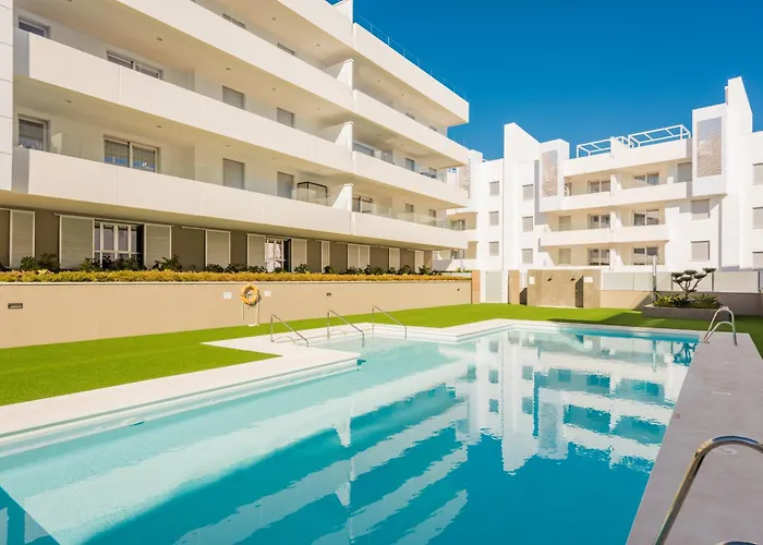 Apartment Misissipi By Aqua