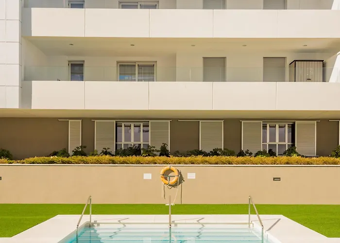 Apartment Misissipi By Aqua