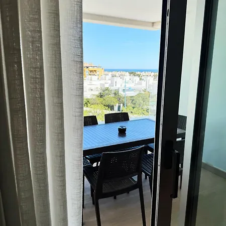 Apartment Misissipi By Aqua Marbella