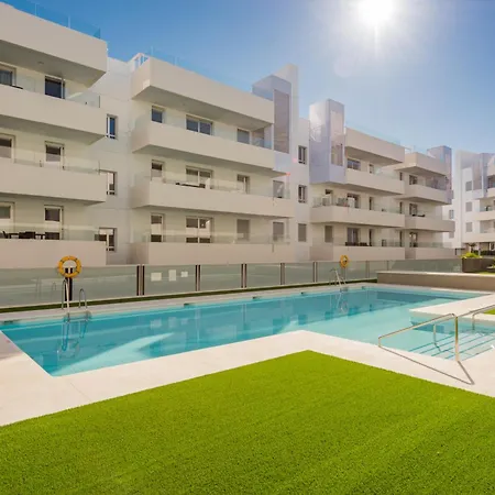 Misissipi By Aqua Apartment *
