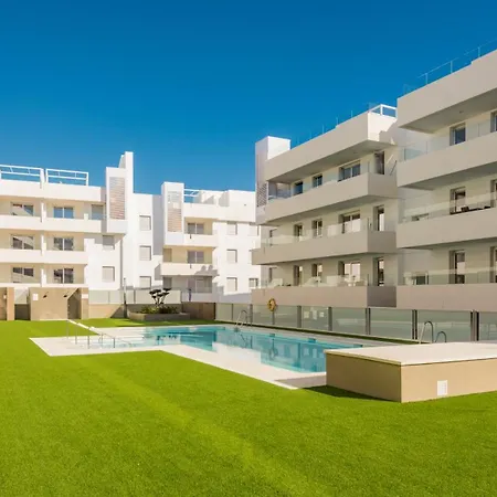 Apartment Misissipi By Aqua