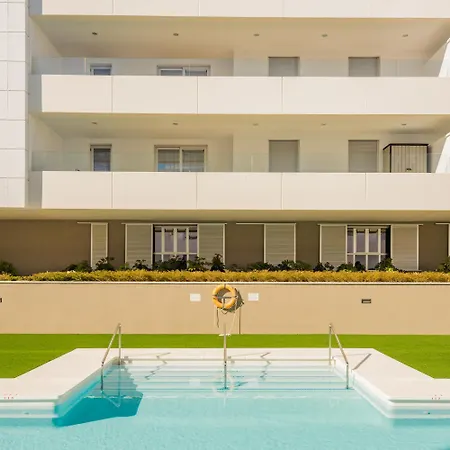 Apartment Misissipi By Aqua