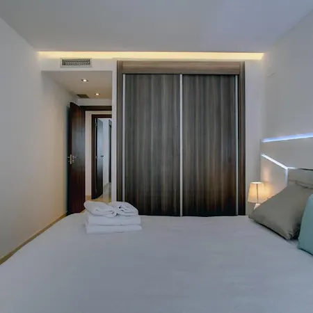 Apartment Misissipi By Aqua Marbella